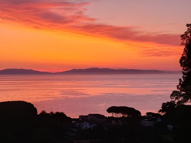appartamento Isola d'Elba